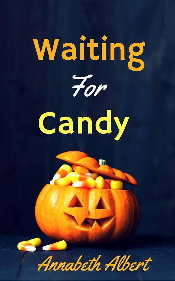 Waiting for Candy