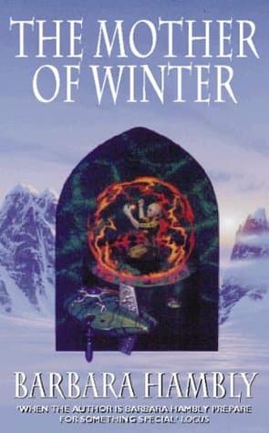 Mother of Winter book cover