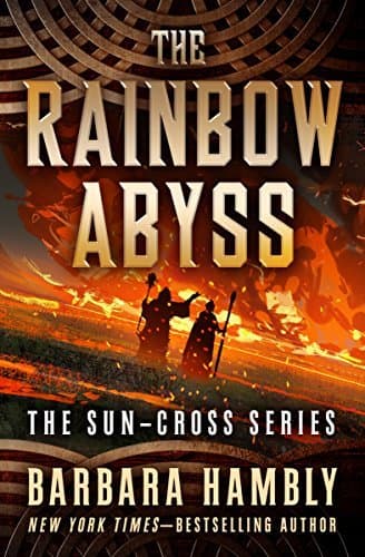 The Rainbow Abyss book cover