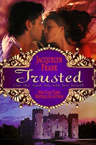 Trusted book cover