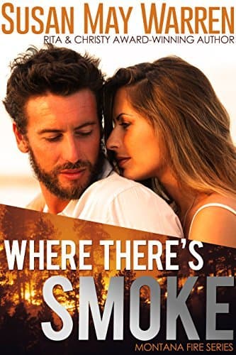 Where There's Smoke book cover
