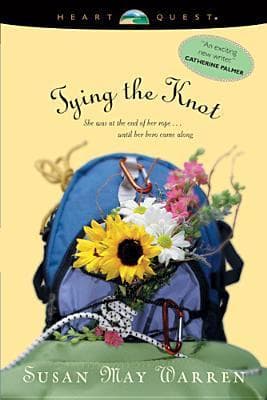 Tying the Knot book cover