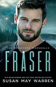 Fraser book cover