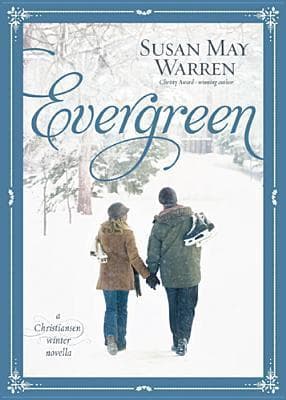 Evergreen book cover