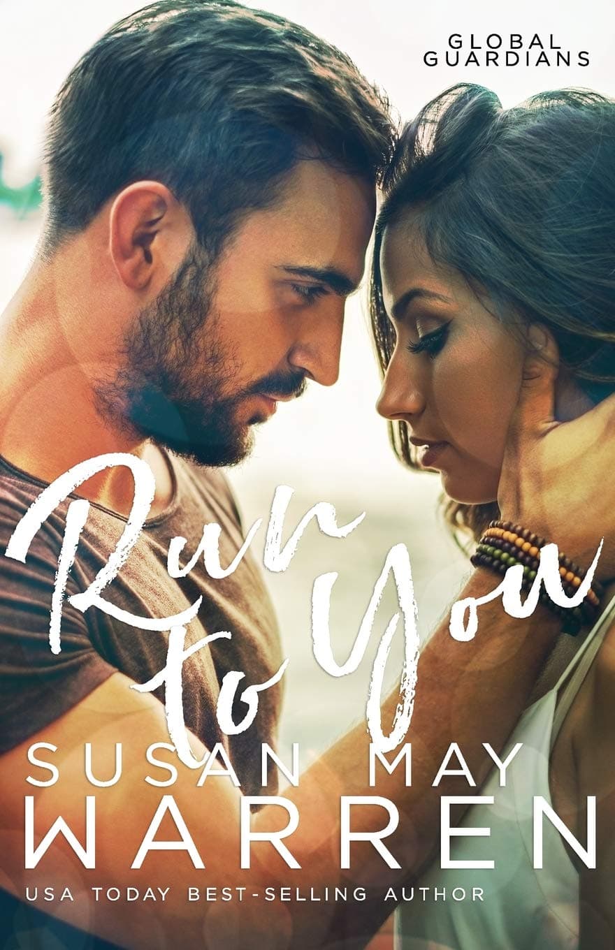 Run to You book cover