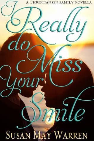 I Really Do Miss Your Smile book cover