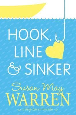 Hook, Line and Sinker book cover