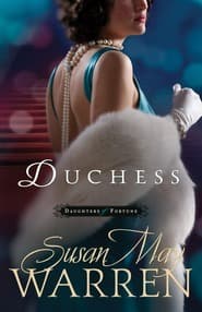 Duchess book cover