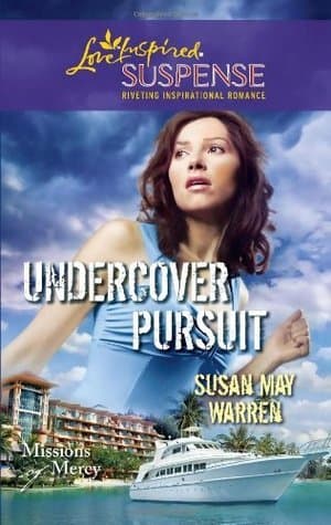 Undercover Pursuit