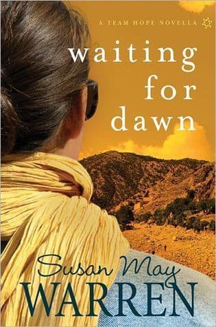 Waiting for Dawn book cover