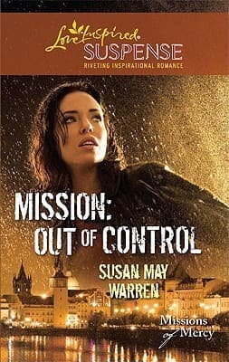 Mission: Out of Control book cover