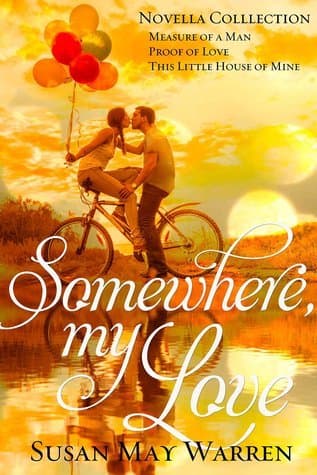 Somewhere, my Love book cover