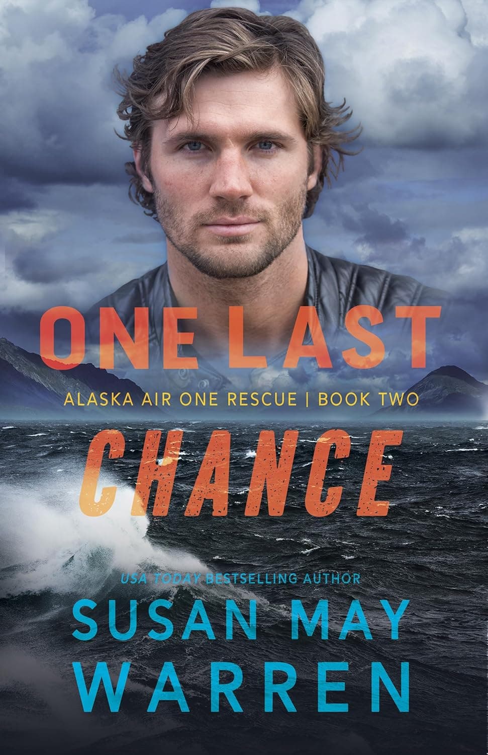 One Last Chance book cover