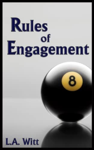 Rules of Engagement book cover