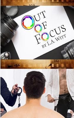 Out of Focus book cover
