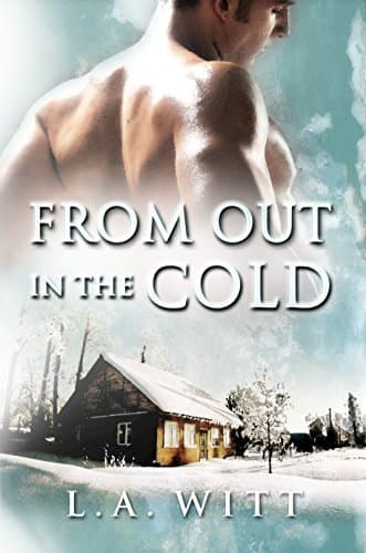 From Out in the Cold book cover