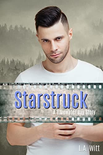 Starstruck book cover