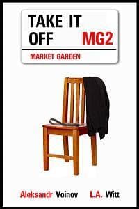 Take It Off book cover