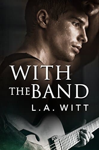 With the Band book cover