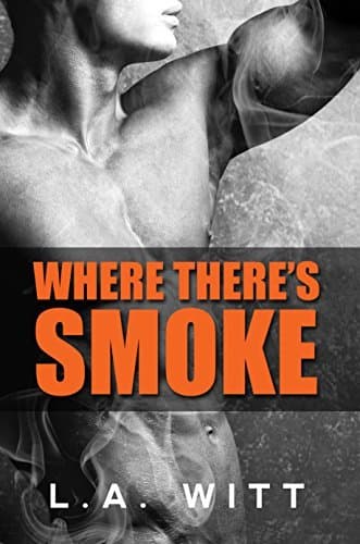 Where There's Smoke book cover