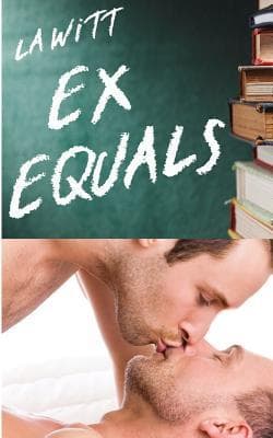 Ex Equals book cover