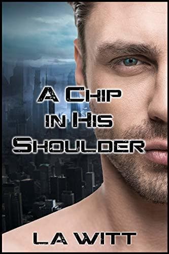 A Chip in His Shoulder book cover