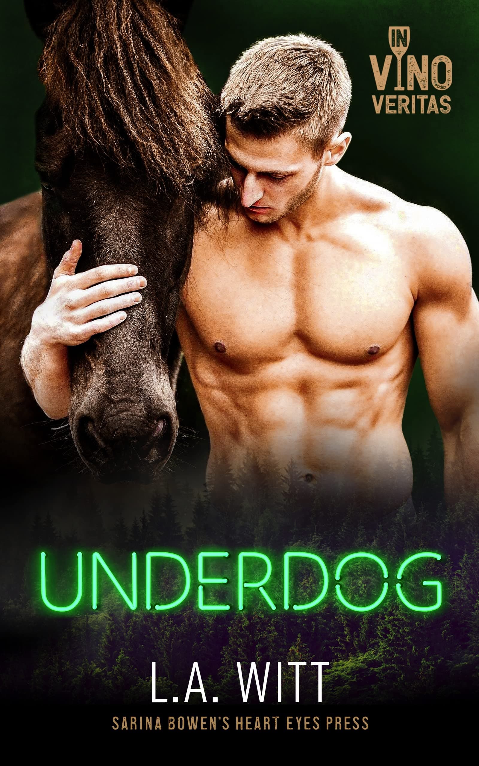 Underdog