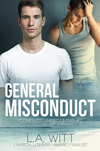 General Misconduct