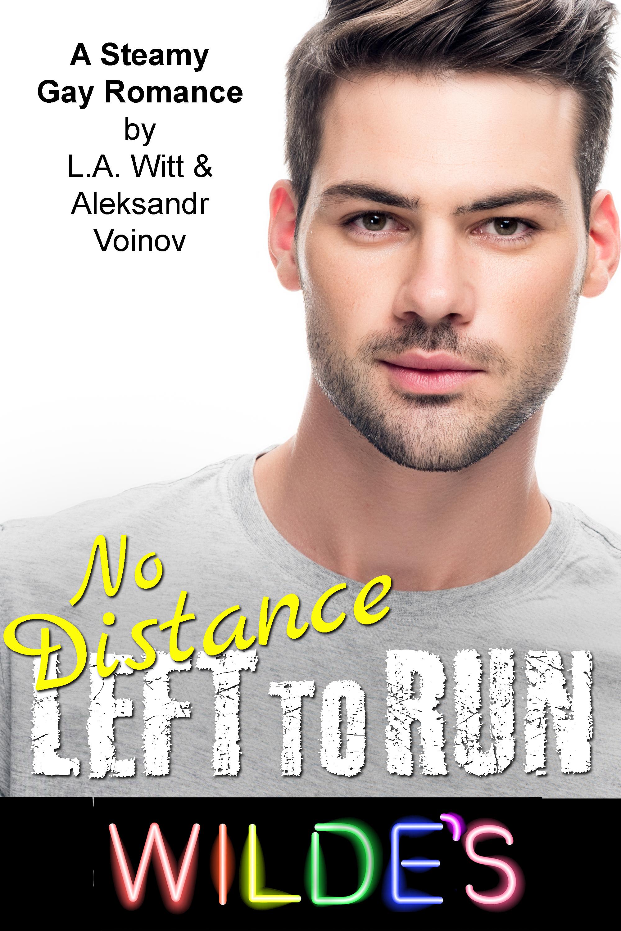 No Distance Left to Run