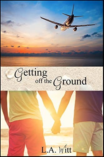 Getting off the Ground book cover