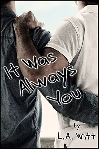 It Was Always You book cover
