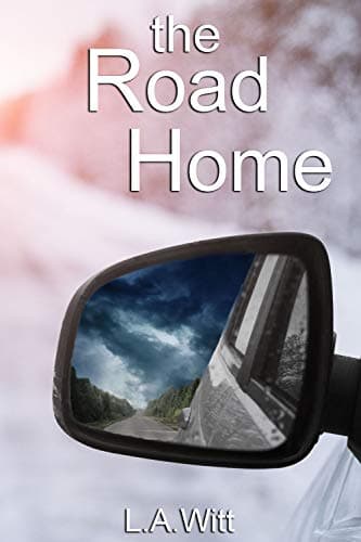 The Road Home book cover