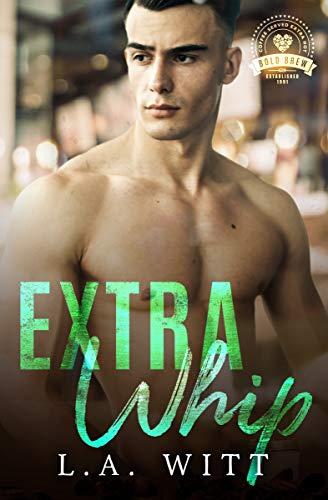Extra Whip book cover