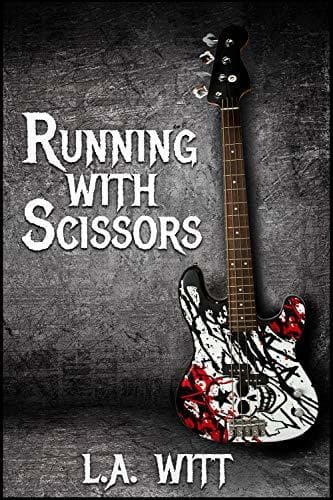 Running with Scissors