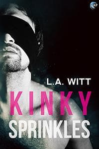 Kinky Sprinkles book cover
