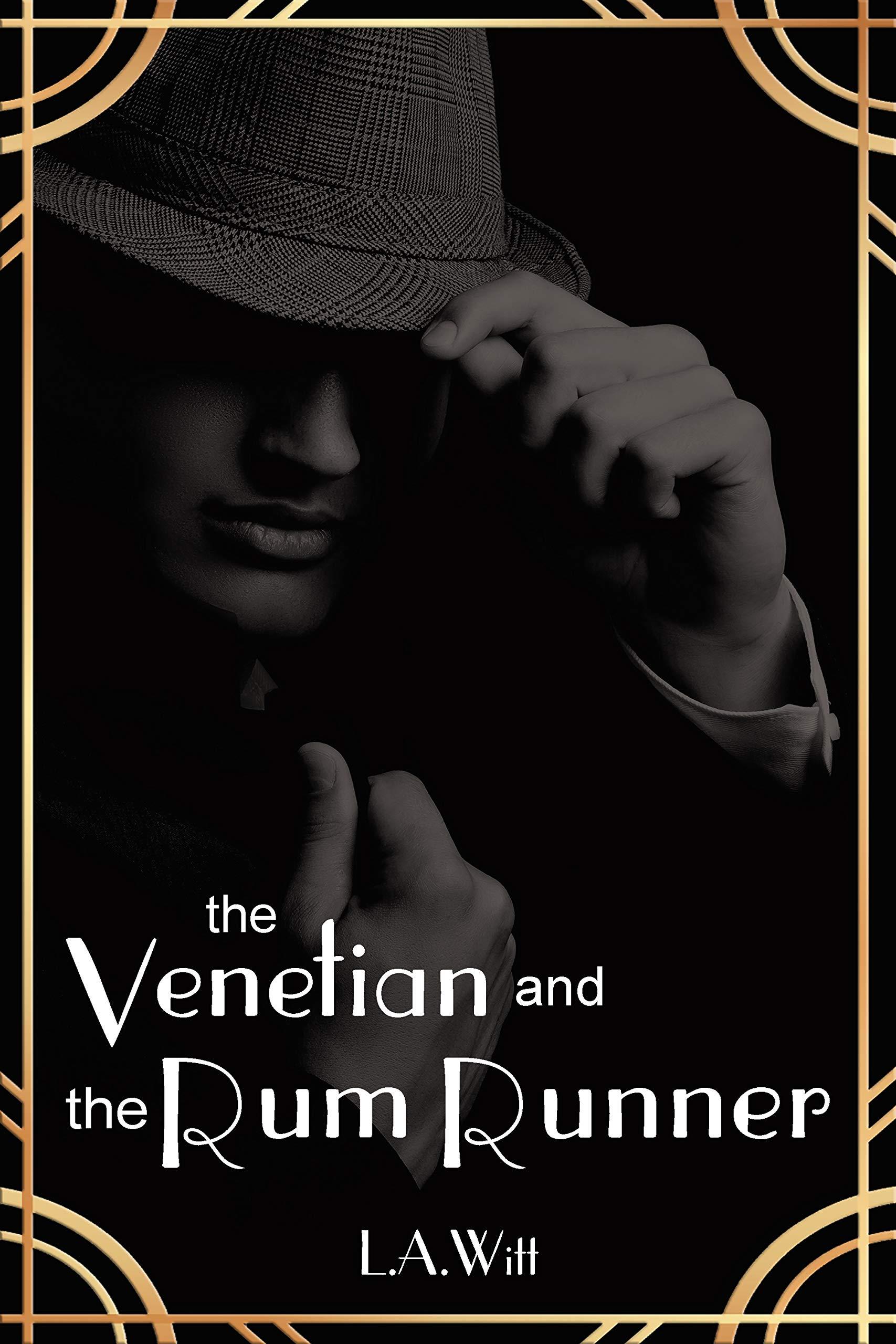 The Venetian and the Rum Runner