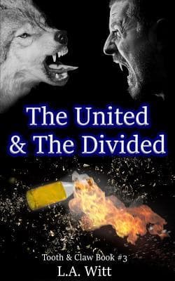 The United & The Divided book cover