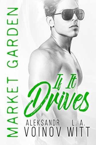 If It Drives book cover