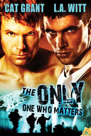 The Only One Who Matters book cover