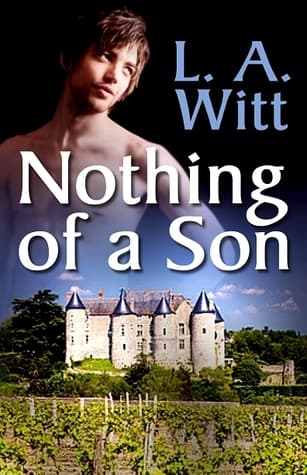 Nothing of a Son book cover