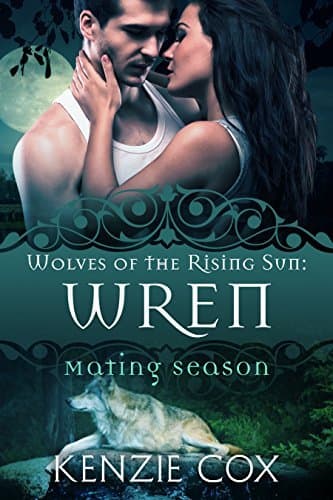 Wren book cover