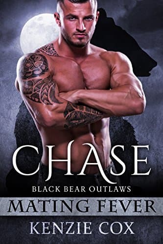 Chase book cover