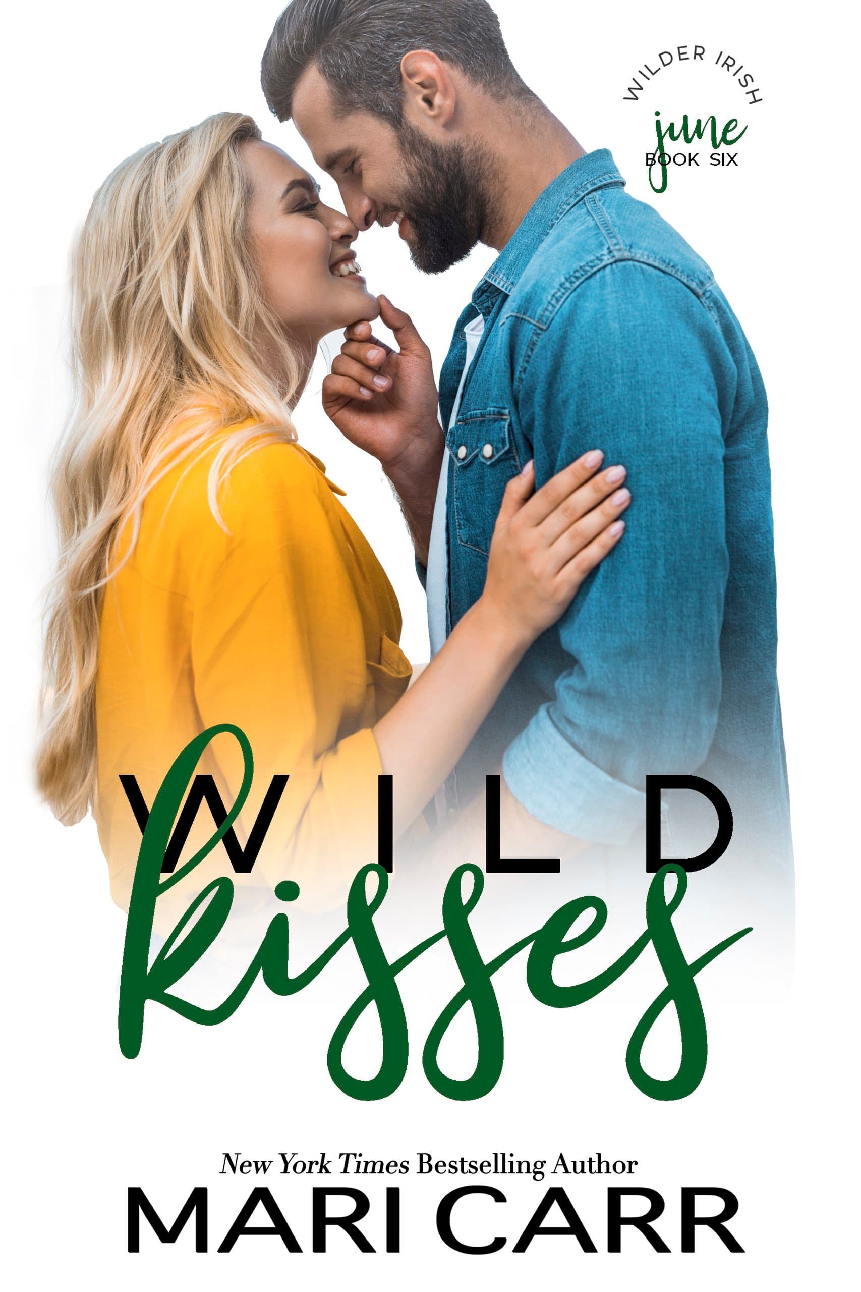 Wild Kisses