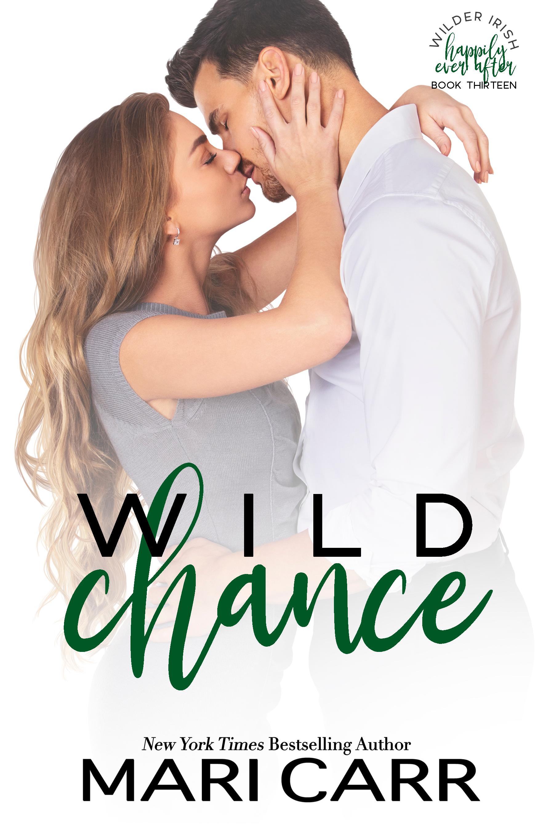 Wild Chance