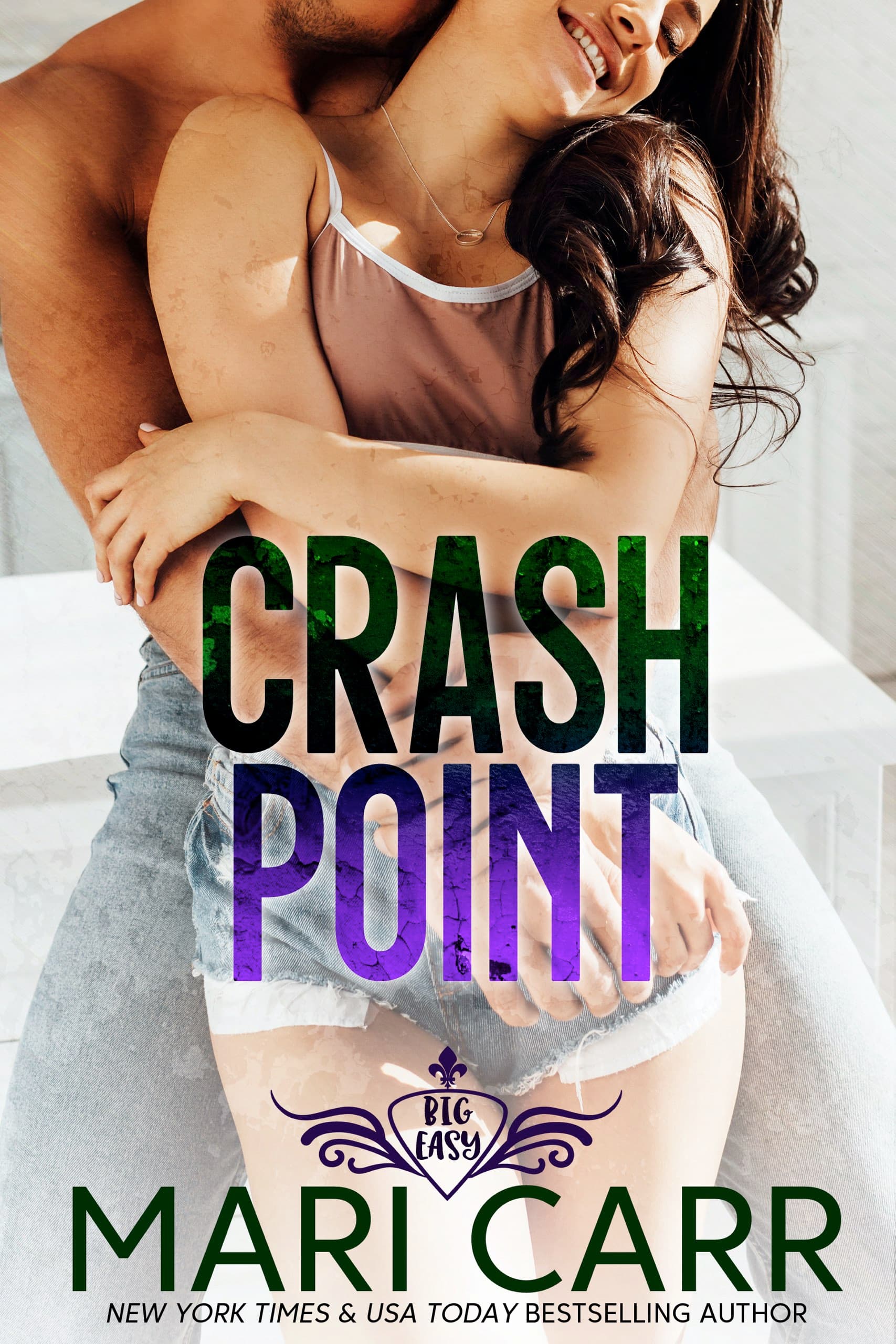 Crash Point