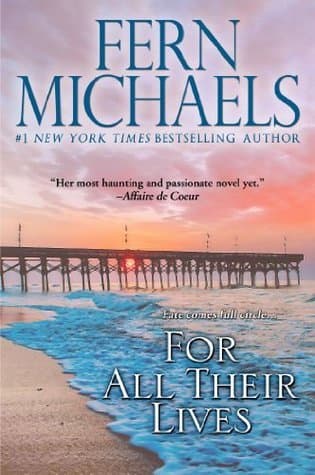 For All Their Lives book cover