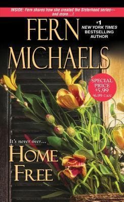 Home Free book cover