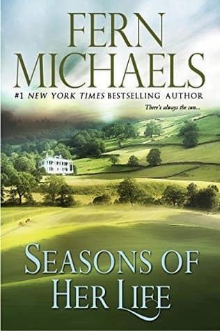 Seasons of Her Life book cover