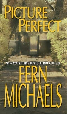 Picture Perfect book cover