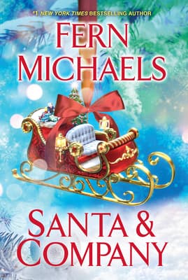 Santa & Company book cover